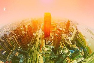 第五届中阿博览会线上博览会启动