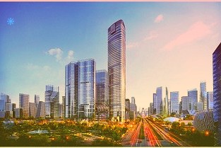 西部陆海新通道海铁联运班列覆盖10省份沿线货源集聚