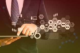 安恒信息与联通广东产业互联网有限公司签署战略合作