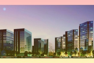 比赛闭幕式和颁奖仪式前领导嘉宾一起参观了工业互联网安全成果展和比赛现场