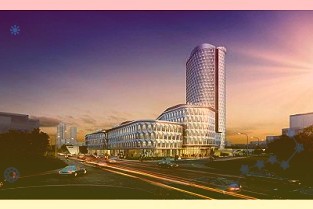 支付宝上线首页智能服务卡覆盖机场、火车站、景区、医院