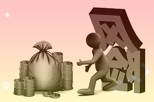 地产股爆发，主力资金抢筹名单出炉，尾盘资金加仓元宇宙龙头